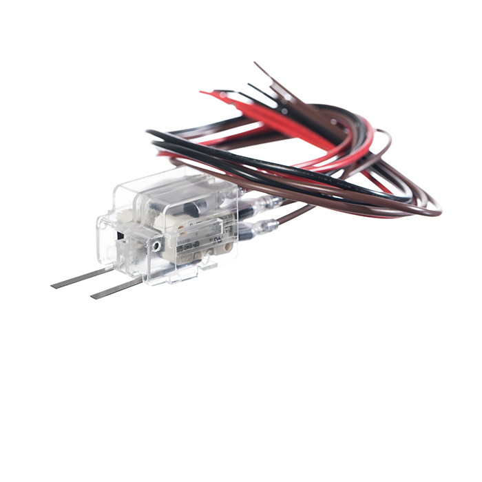 DPDT Microswitch