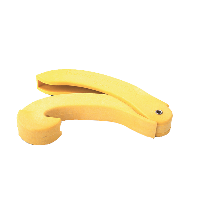 Folding Pocket Spanner Wrench (Fits Pin/Rocker Lugs thru 4\
