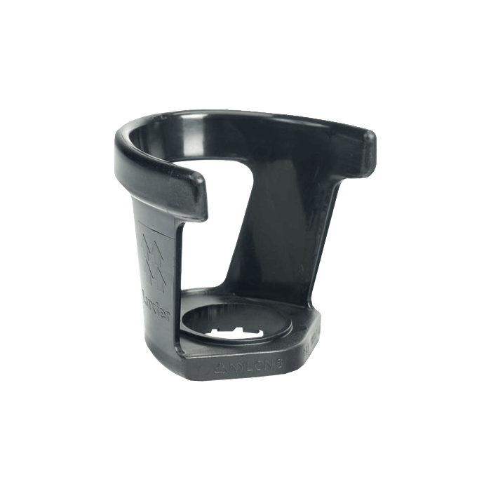 Luxfer Carry Handle w/ Ring, 2-3/8\