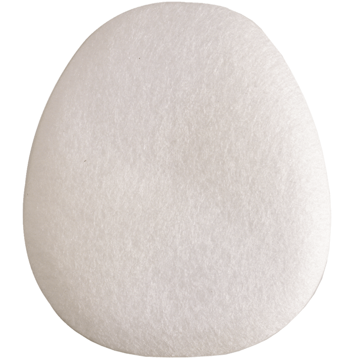 P95 Filter Pads, Pkg/10