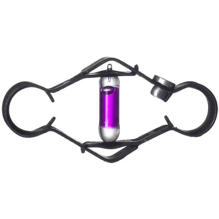 BTBS Std Res Link, 360°F (182°C), Mauve, Pkg/5