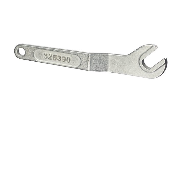 Sprinkler Wrench for 1/2” Heads