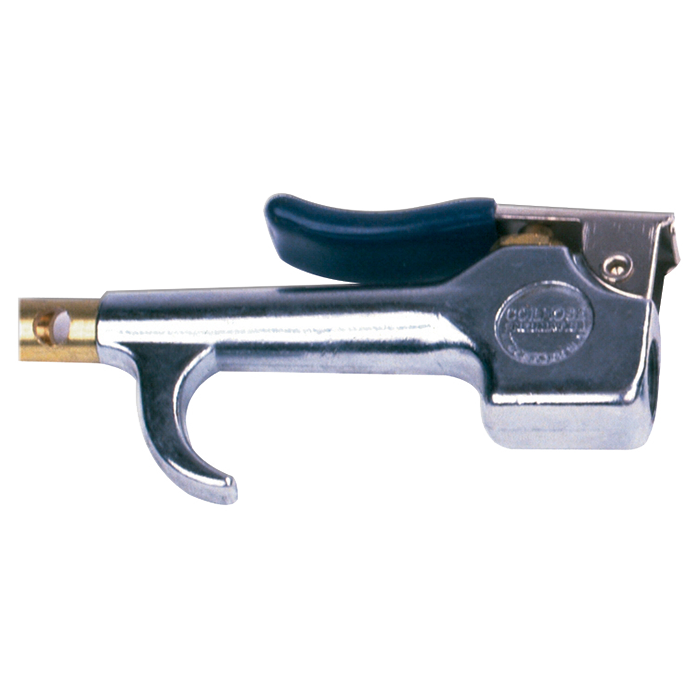 Safety Blow Gun